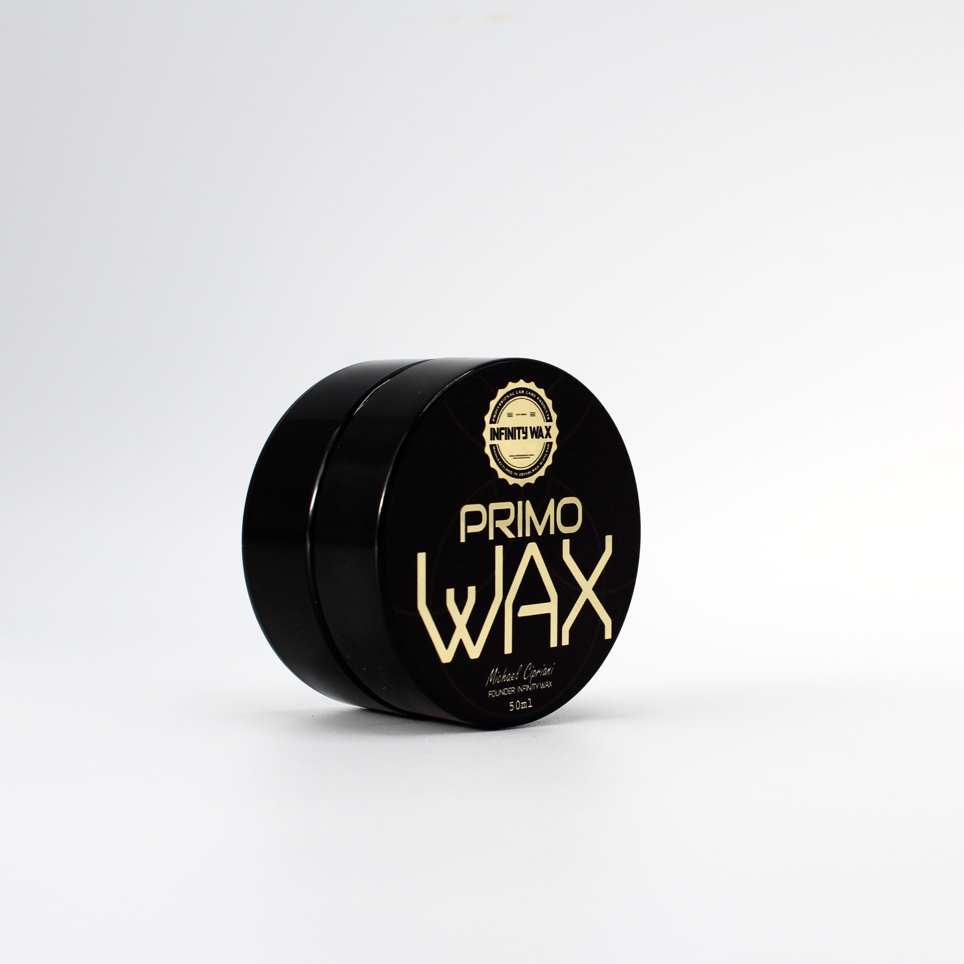 このWAXの内容量はINFINITY WAX PROJECT Xオールラウンダーサービス