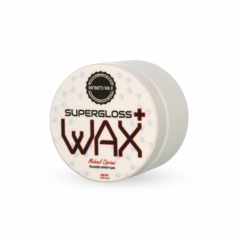 www.infinitywax.com