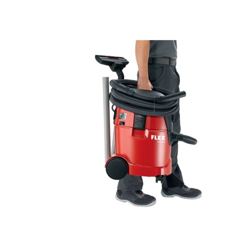 FLEX VCE 26L Commercial Vacuum Cleaner