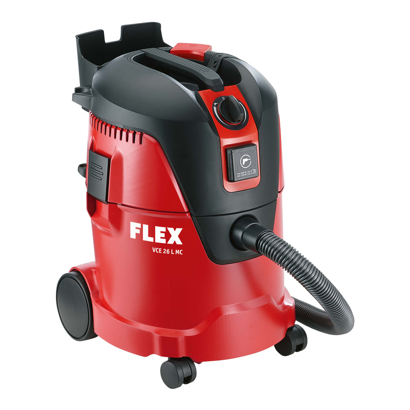 FLEX VCE 26L Commercial Vacuum Cleaner