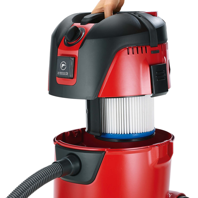 FLEX VCE 26L Commercial Vacuum Cleaner