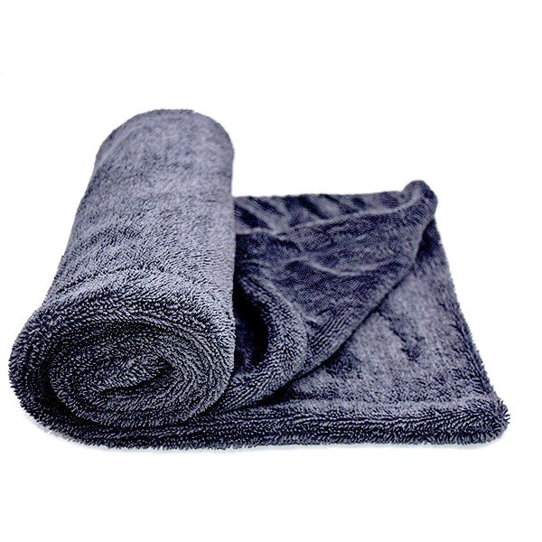 Infinity Wax XL Twisted Loop Drying Towel