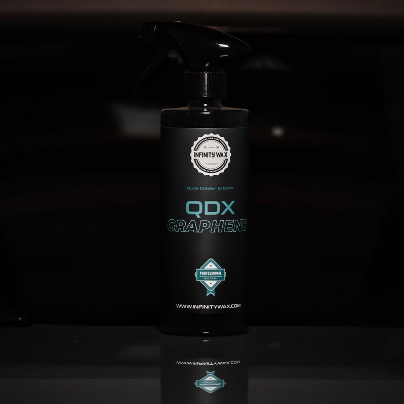 QDX Graphene V2