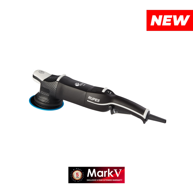 Rupes LHR15 Mark V Dual Action Polisher