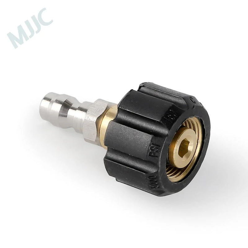 MJJC Foam Lance (Cannon) Pro Replacement Adaptor