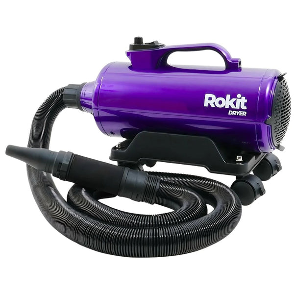 Rokit R2 Car Dryer