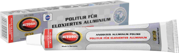 1800 - Autosol Aluminum Cleaner - 500ml